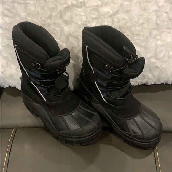 magellan water boots